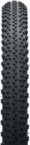 Goodyear Peak Ultimate Tubeless Complete 28" Folding Tyre - black/28 /40 mm/40-622