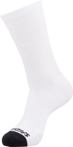 Specialized Calcetines Hydrogen Vent Tall Road - white/40 - 42