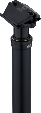 OneUp Components Dropper Post V2 240 mm Seatpost - black/0 mm/595 mm/31,6 mm/Without