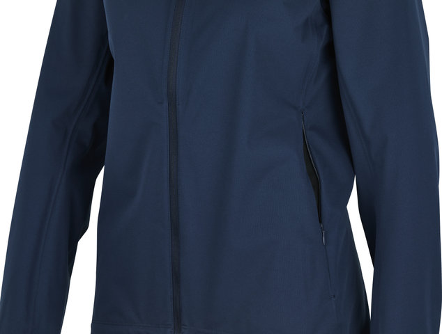 Giro Stow H2O Women's Jacket - midnight-blue/M