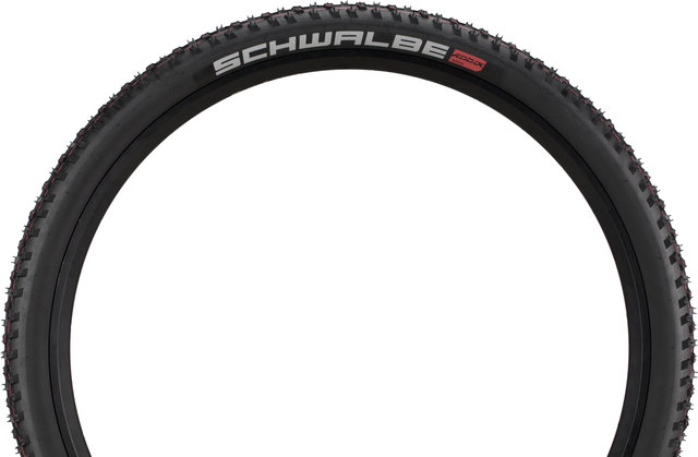 Schwalbe Rocket Ron Evolution ADDIX Speed Super Ground 29" Faltreifen - schwarz/29 "/54 mm/54-622/2.1 "