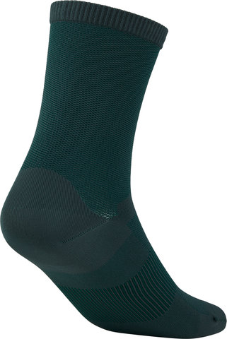 GripGrab Calcetines Lightweight Airflow - green/41 - 44