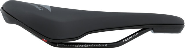 Selle Italia X-Bow Saddle - black/L