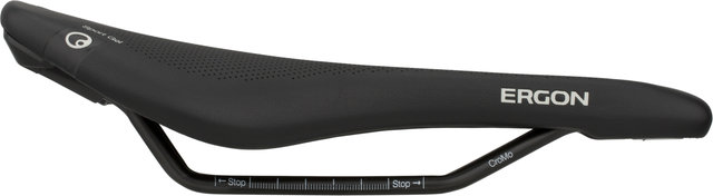 Ergon SR Sport Gel Women Saddle - black/S/M