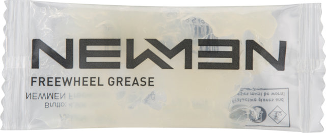 NEWMEN Freewheel Grease - white/5 ml