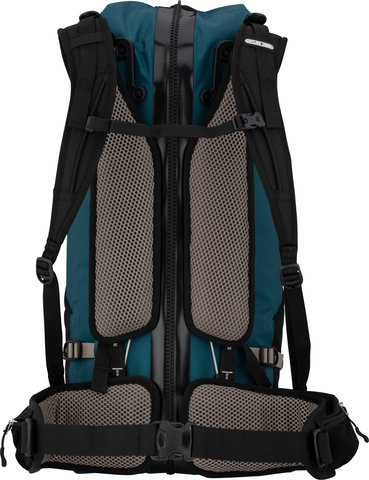 ORTLIEB Mochila Atrack 35 L - petrol/35000 