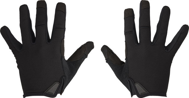 Giro DND Full Finger Gloves - black/M