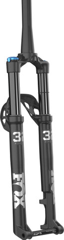 Fox Racing Shox Suspension fork - matte black/100 mm/44 mm/1 1/8" - 1,5" tapered/110 mm/29"/110 mm/110 mm/15 mm Thru Axle