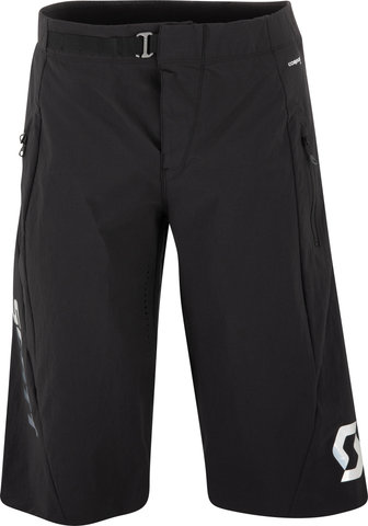 Scott Trail Tuned Shorts mit Innenhose - black/M