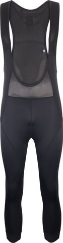 Craft Essence Bib Knickers Trägerhose - black/M