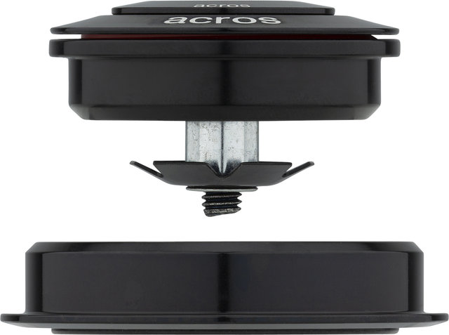 Acros ZS44/28.6 - ZS56/40 Headset for RAAW Madonna / Jibb - black/1 1/8" - 1,5" tapered/ZS44/28,6 - ZS56/40