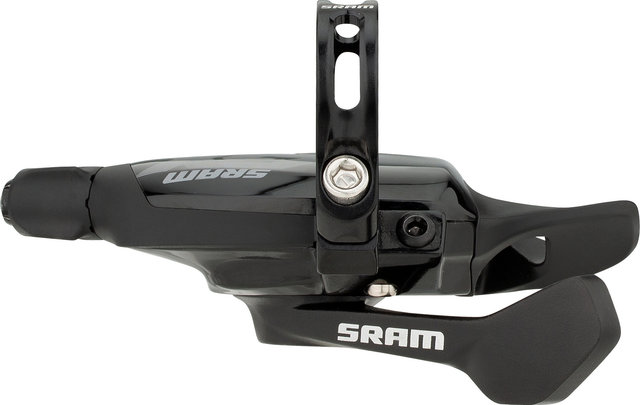 SRAM GX DH 7-Speed Trigger Shifter - black