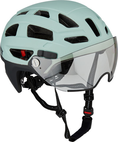 uvex finale visor Helmet buy online - bike-components