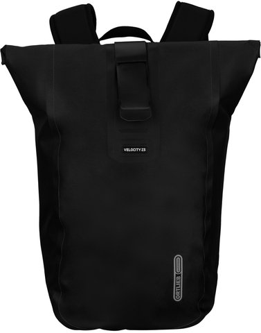 ORTLIEB Velocity PS 23 L Backpack - black/23 litres