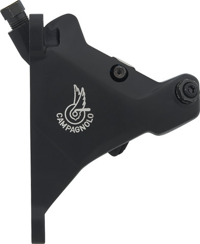 Campagnolo Chorus Disc Brake 12-speed Hydraulic Ergopower Shift/Brake Lever 2021 - black/front/160 mm