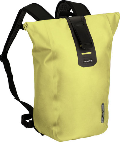 ORTLIEB Velocity PS 23 L Backpack - lemon sorbet/23 litres