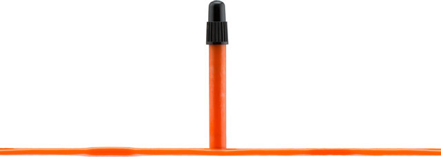 tubolito Tubo-Cargo chambre à air 26" - orange/Valve Presta (SV)/26 x 1,75-2,5 SV 42 mm/33-622 à 46-622/42 