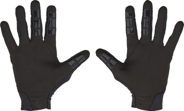 Fox Head Ranger Water Ganzfinger-Handschuhe - black/M