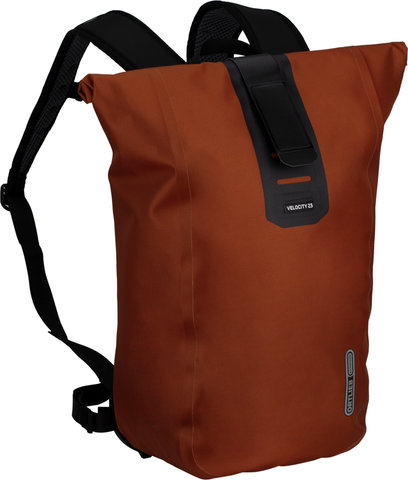 ORTLIEB Velocity PS 23 L Backpack - rooibos/23 litres