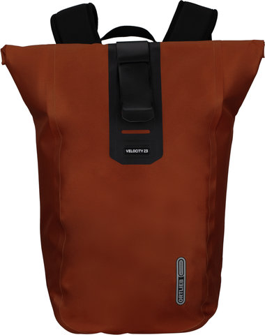 ORTLIEB Sac à Dos Velocity PS 23 L - rooibos/23 litres