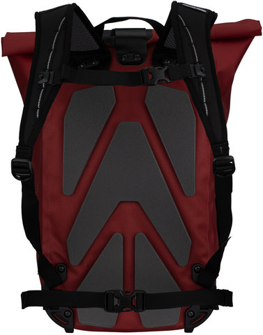 ORTLIEB Sac à Dos Velocity PS 23 L - rooibos/23 litres