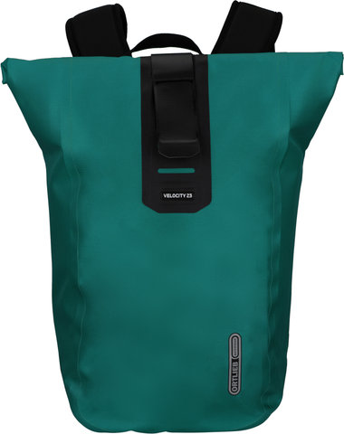 ORTLIEB Velocity PS 23 L Backpack - atlantis green/23 litres
