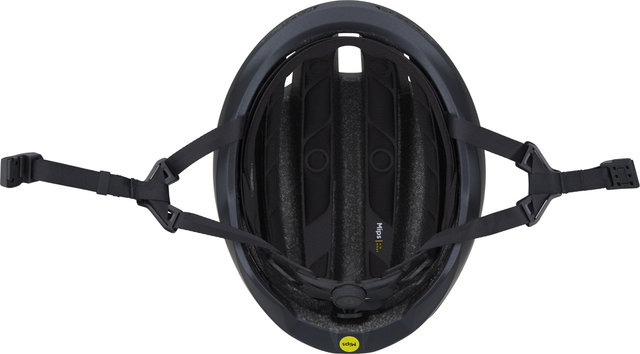 Scott Cadence Plus MIPS Helm - granite-black/55 - 59 cm