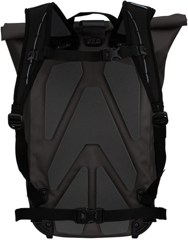 ORTLIEB Velocity PS 23 L Backpack - dark sand/23 litres