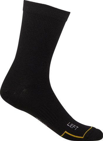 ASSOS Calcetines RS Spring Fall - black series/39-42