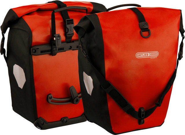 Rear Standard Hook - 3 Pack – HIKERS® Co.