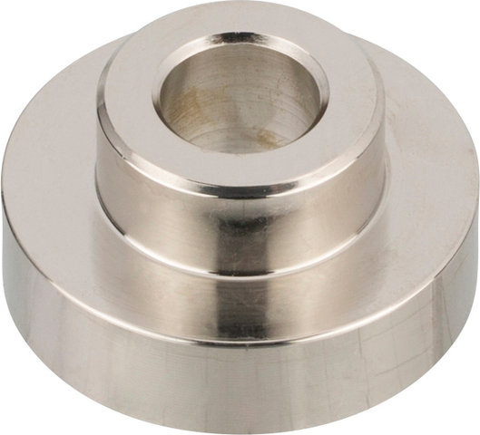 Cyclus Tools Press Ring 1 1/8" for Semi IHS Headset - silver