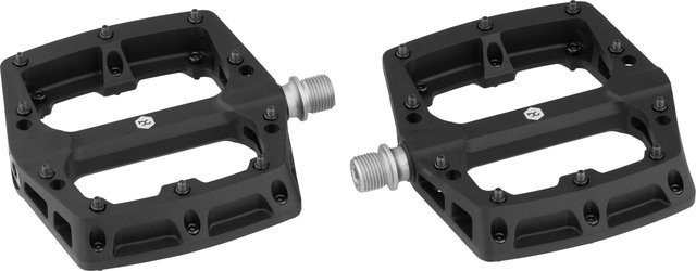 bc basic Platform Pedals - black