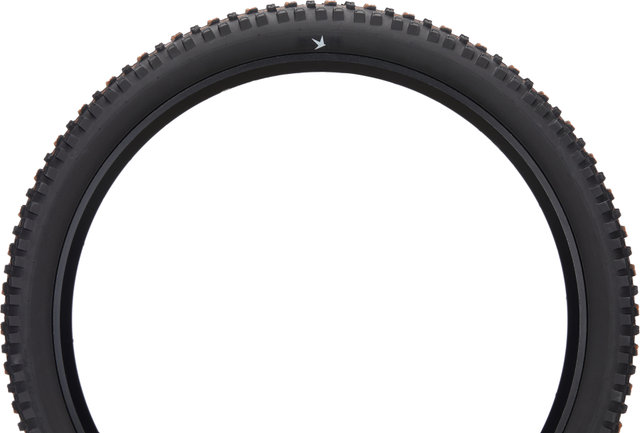 Schwalbe Albert Evolution Gravity Radial ADDIX Soft TLR 27,5" Faltreifen - schwarz/27.5 "/63 mm/63-584/2.5 "