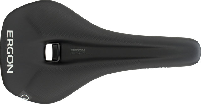 Ergon Sillín para hombre SR Comp Men - black/S/M