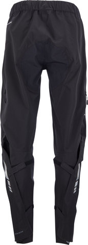 VAUDE Pantalon de Pluie Mens Moab Rain Pants - black/S