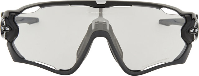 Oakley Gafas Jawbreaker - polished black/lentes photochromatic