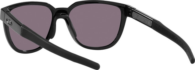 Oakley Actuator Sunglasses - polished black/prizm grey