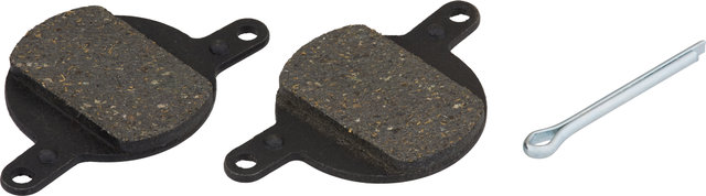 Magura Type 4 Brake Pads for Julie Models 2001-2008 - universal/endurance