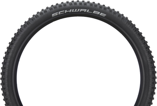 Schwalbe Cubierta plegable Magic Mary Performance ADDIX TwinSkin 29" - negro/29 /62 /62-622/2.4 