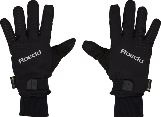 Roeckl Gants Rocca 2 GTX - black/8