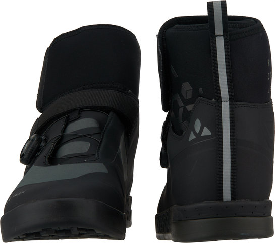 VAUDE AM Moab Mid Winter STX MTB Schuhe - black/42
