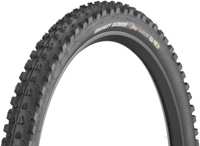 Kenda Honey Badger DH Pro E-Bike 27,5" Faltreifen - black/27.5 "/60 mm/2.4 "/60-584