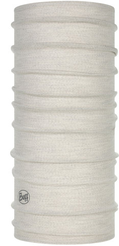 BUFF Bufanda multifuncional Lightweight Merino Wool - solid cloud/universal