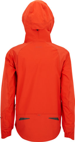 Endura MT500 Waterproof II Jacke - paprika/M