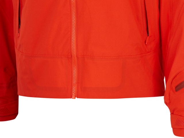 Endura MT500 Waterproof II Jacke - paprika/M