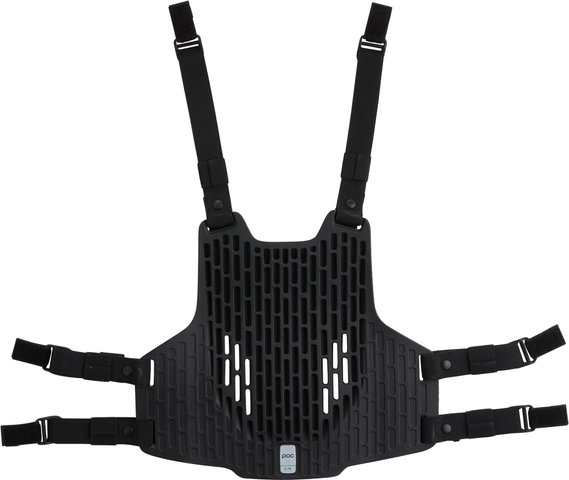 POC VPD System Chest Protector - uranium black/S/M