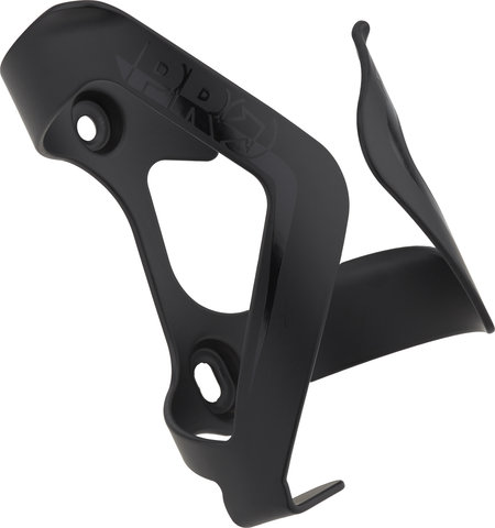 PRO Alu Bottle Cage - black-black/right