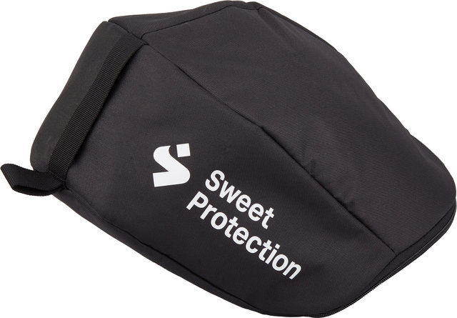 Sweet Protection Redeemer 2Vi TT Helmet Goes (Really, REALLY) Big! -  Bikerumor