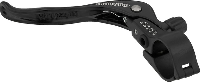 Cane Creek Crosstop Brake Lever - black/26.0 mm