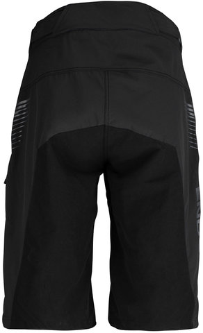 Endura Pantalones cortos SingleTrack II Shorts - black/M